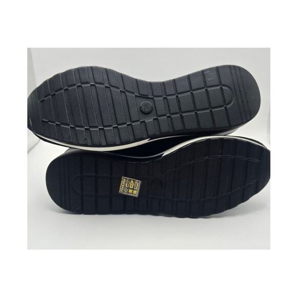 EXE 34-210 Bootie Top Back Zipper Ladies Size EUR 38/US 7.5-8 - Picture 10 of 10